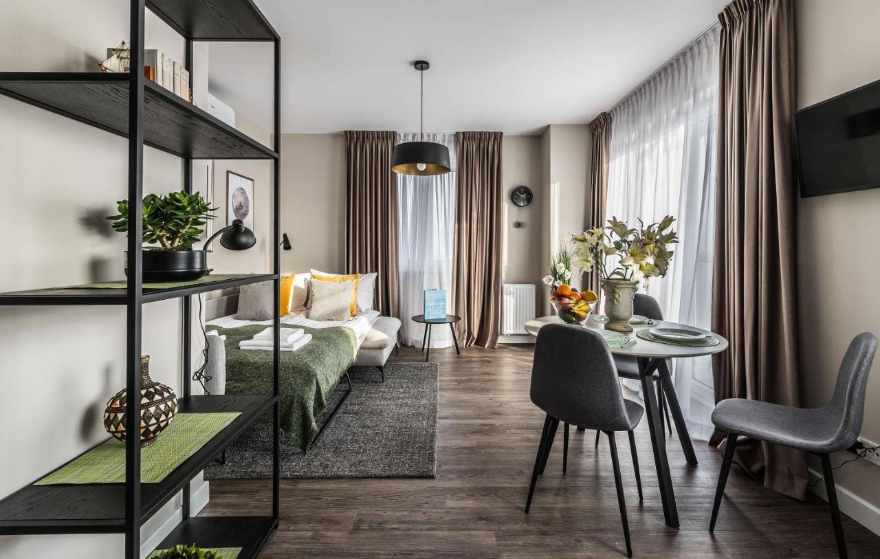 Rent Like - Slonimskiego 15 Apartment *