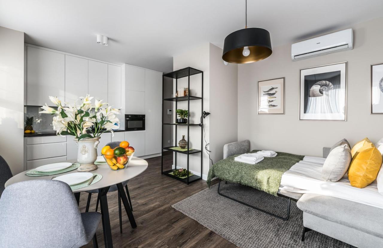 Rent Like - Slonimskiego 15 * Wroclaw