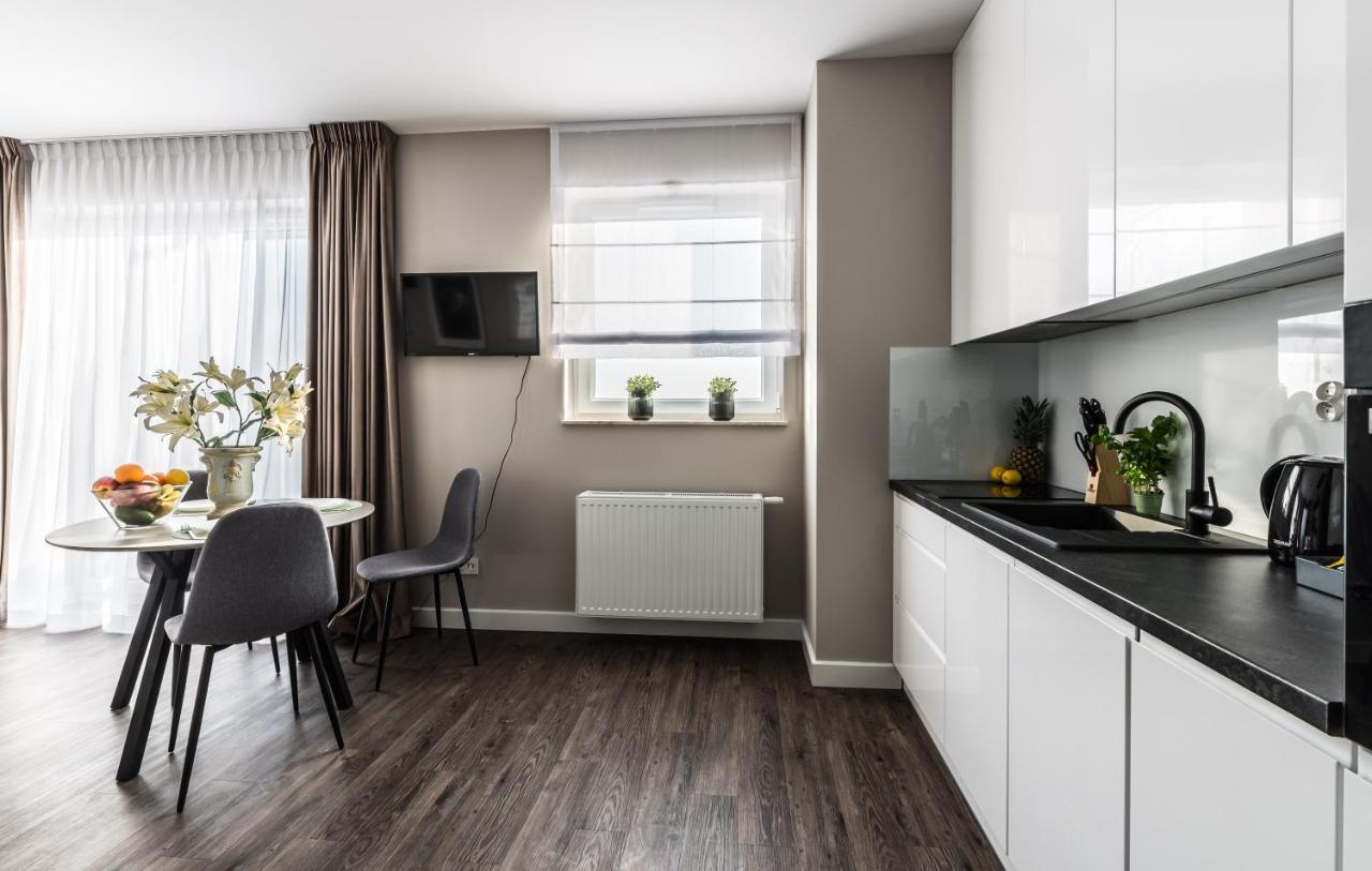 Rent Like - Slonimskiego 15 Apartment