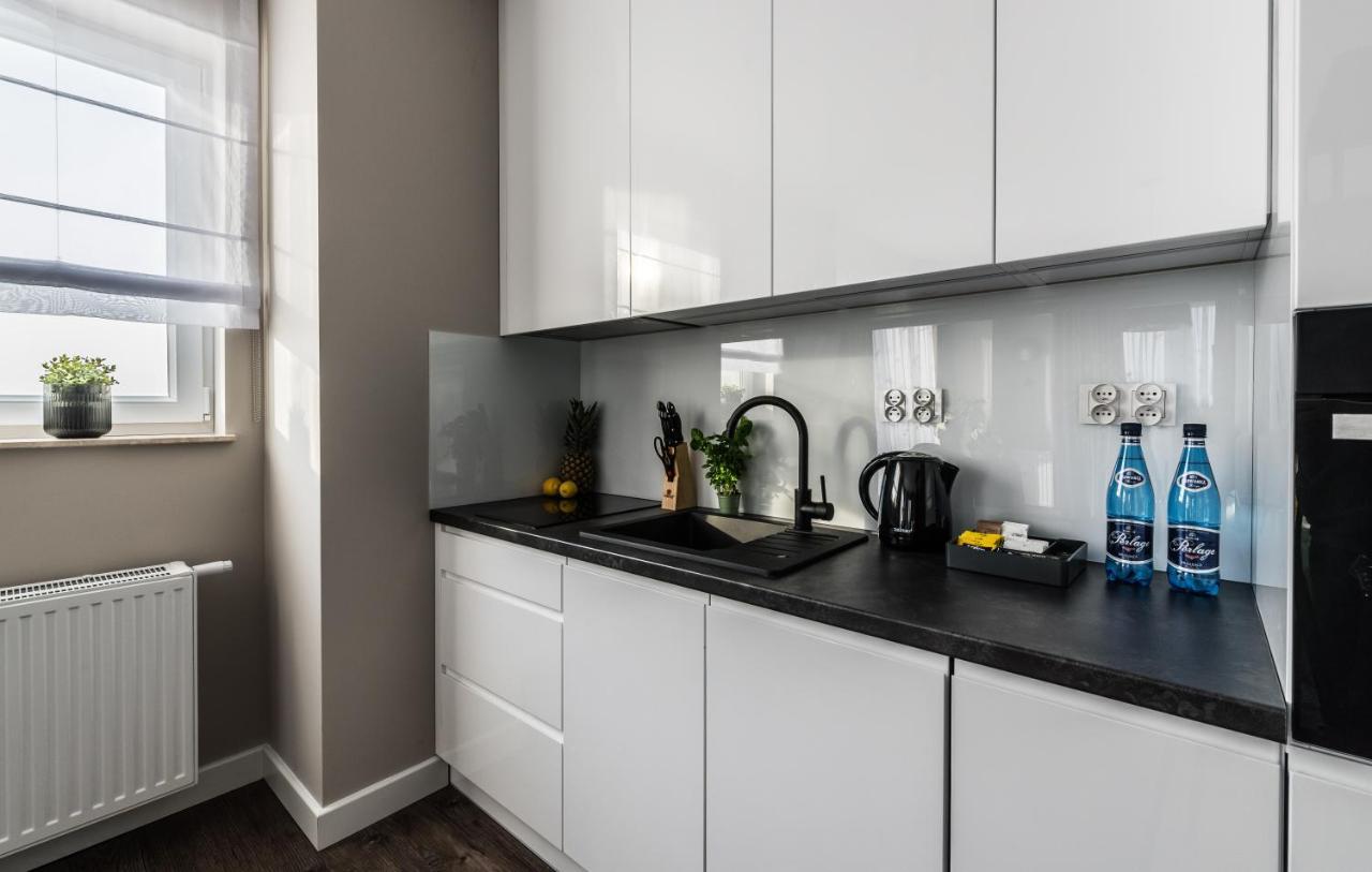 Apartment Rent Like - Slonimskiego 15 *